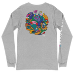 Smorgasbord LIVE in Color Unisex Long Sleeve Tee